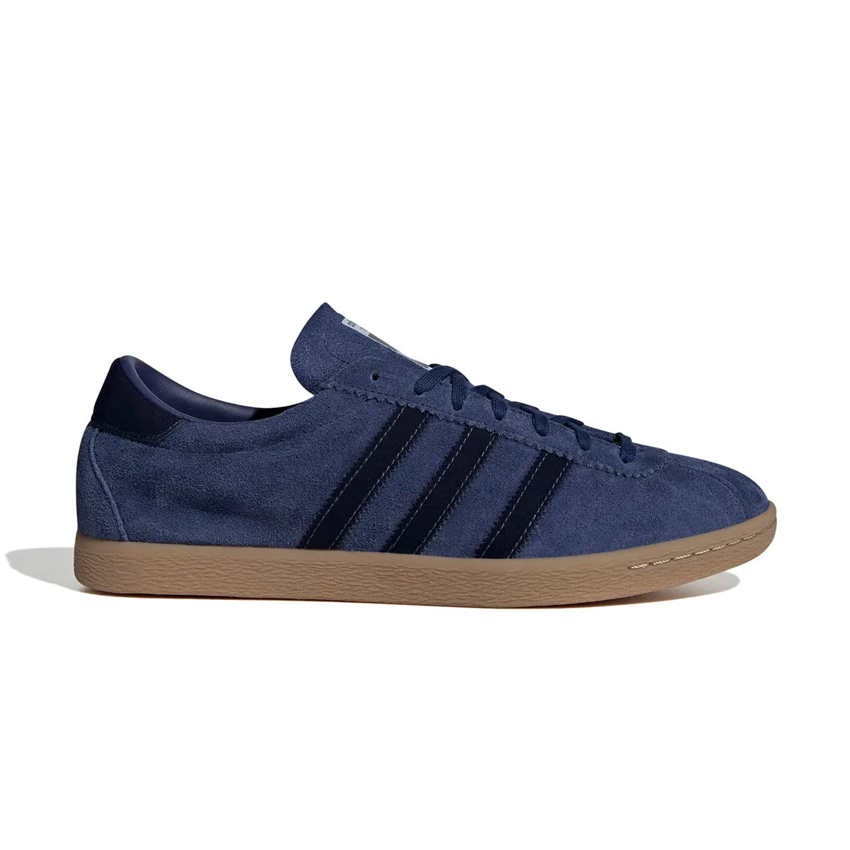 Tobacco 'Dark Blue Night Indigo Gum' Hyper Compression Pressure Ease