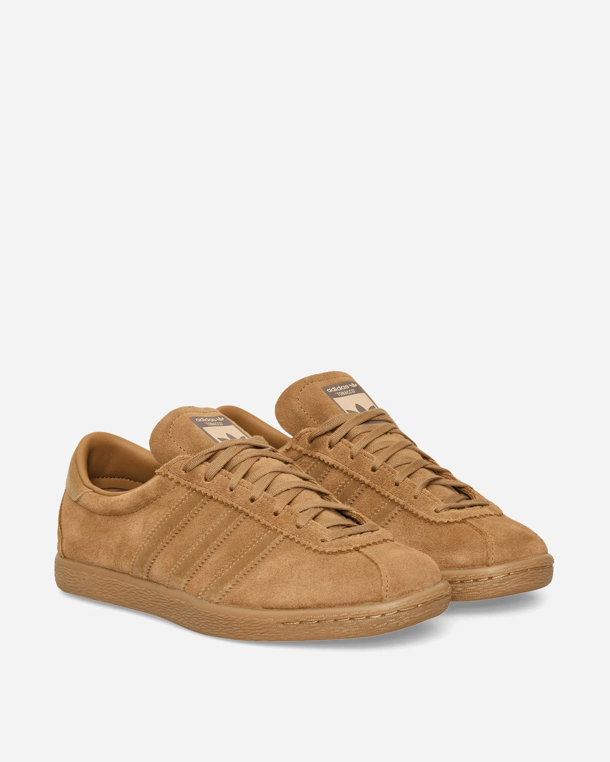 Summit Step Tobacco Sneakers Desert Brown