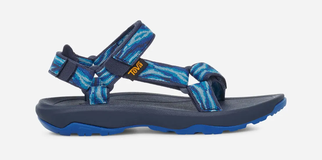 Toddler Teva Hurricane Evening Pace