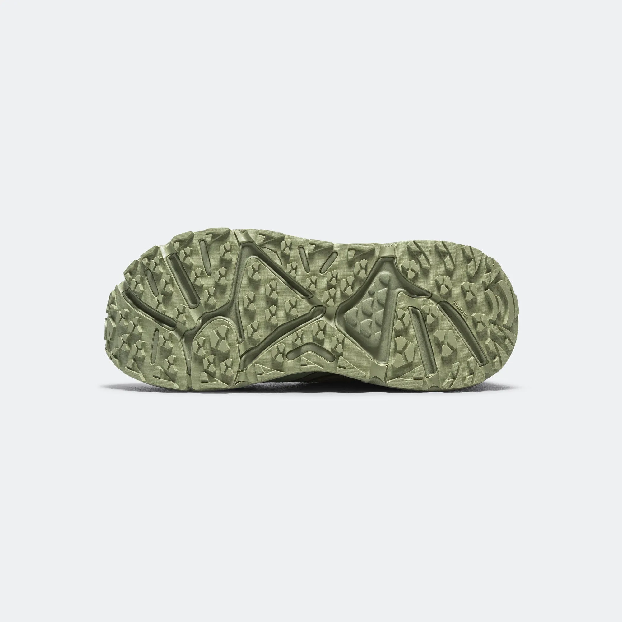 Stinson EVO OG TP - Sea Moss/Luna Moth Comfortable Material
