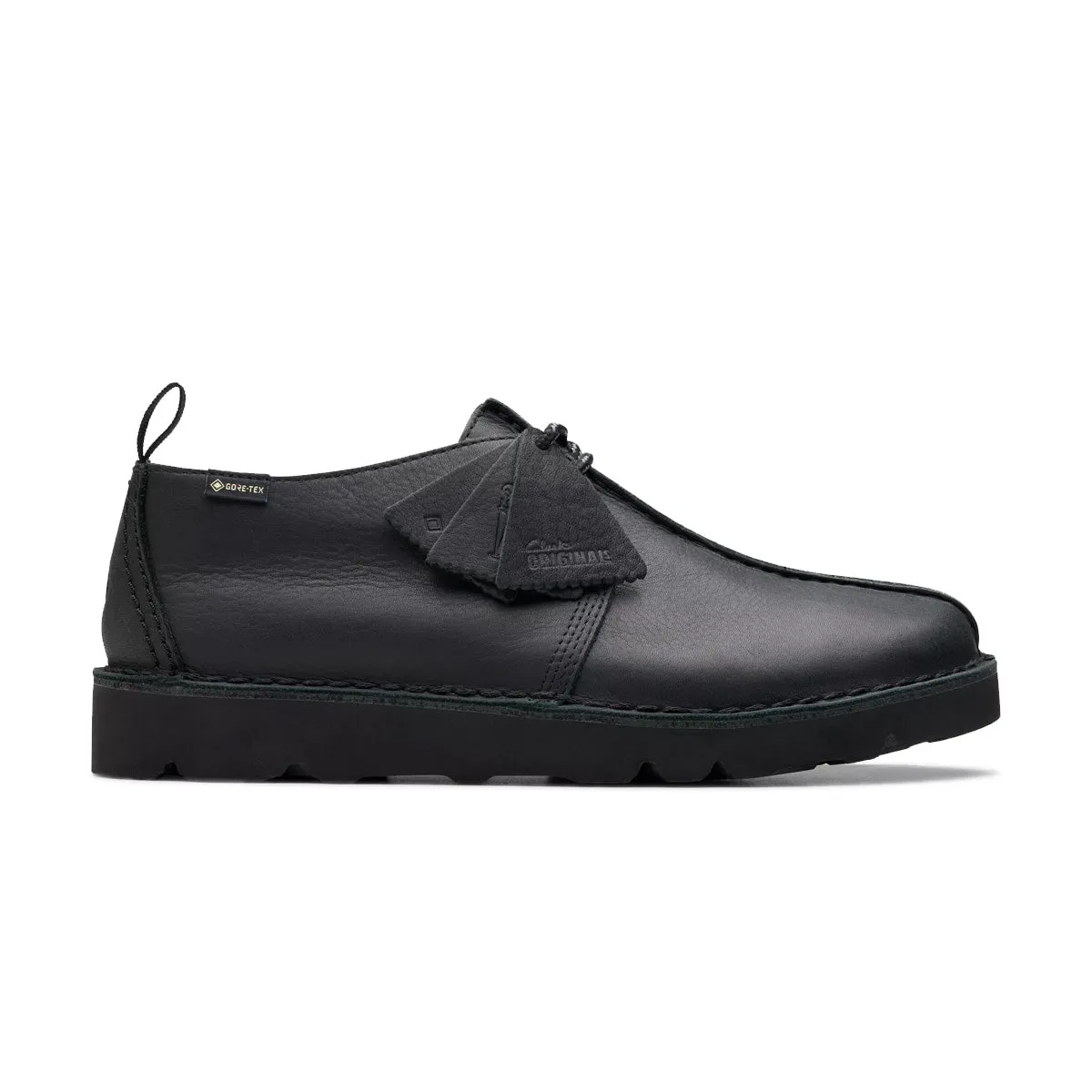 Ultra grip Arch Support Construction Desert Trek GORE-TEX 'Black'