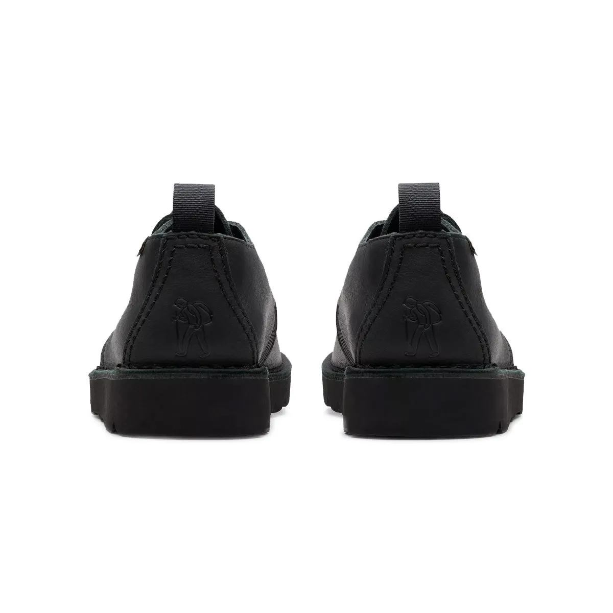 Desert Trek GORE-TEX 'Black' Flex Groove Technology