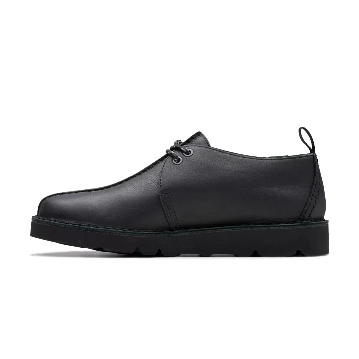 Desert Trek GORE-TEX 'Black' Flexible Tread Pattern