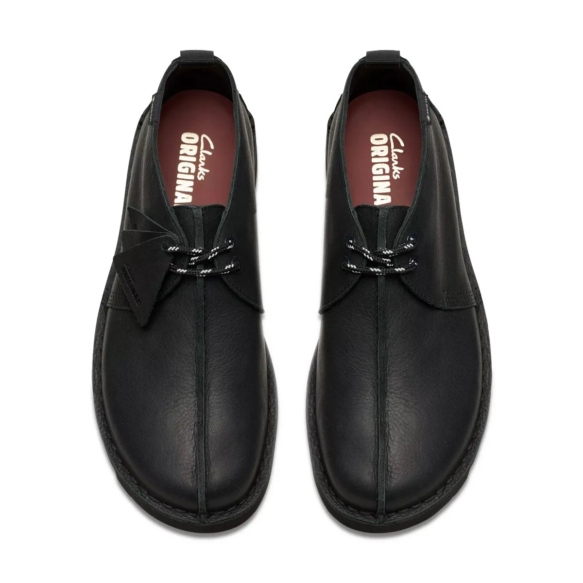 Daily Basics ground grip Desert Trek GORE-TEX 'Black'