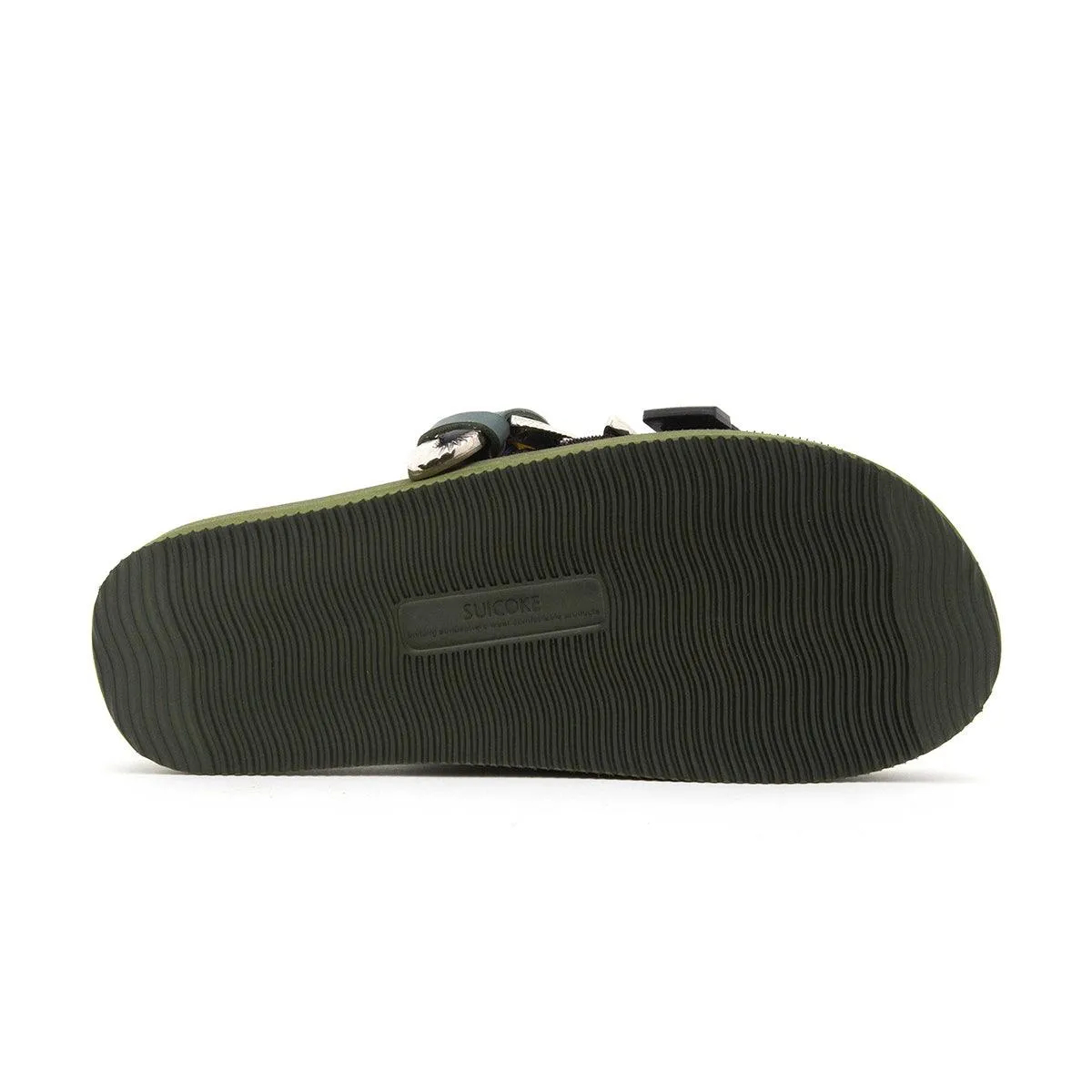   Toga Virilis MOTO 'Olive Mix' Park Fun Strong Grip