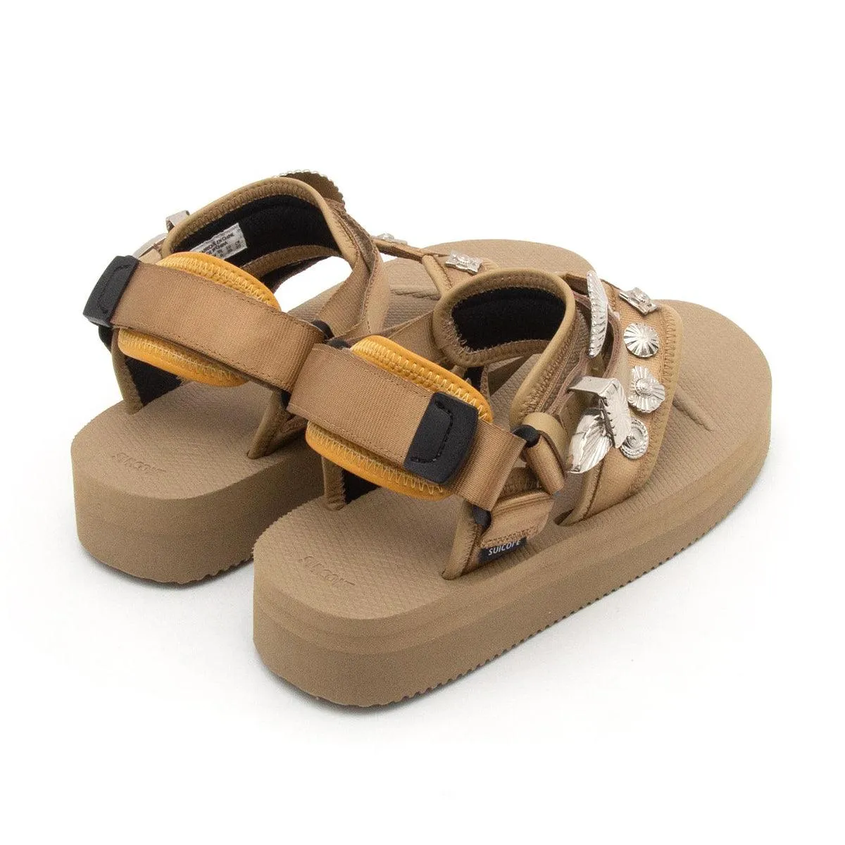 Sleek Form   Toga Virilis TONO 'Beige'