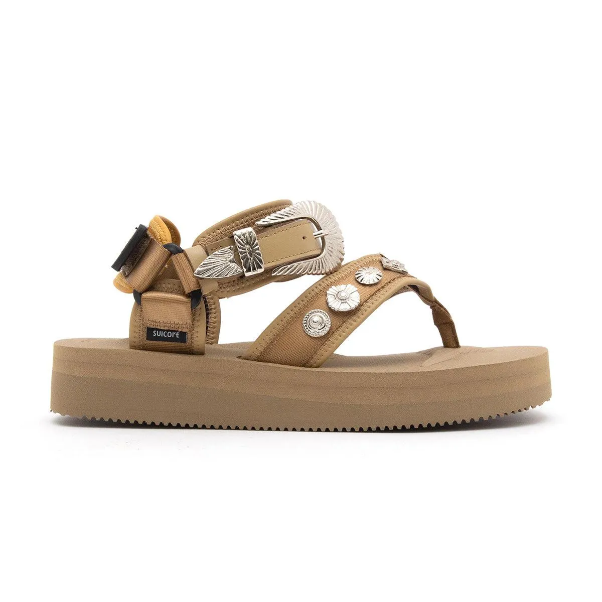 Everyday Comfort Chill Day   Toga Virilis TONO 'Beige'