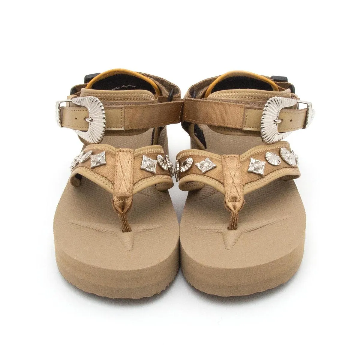Low Top Spring Bounce   Toga Virilis TONO 'Beige'