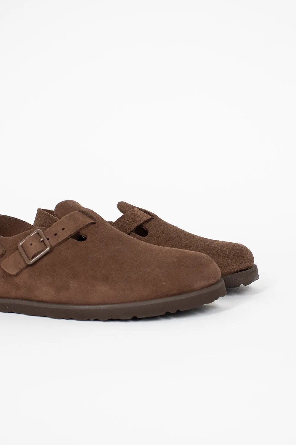 Tokio Cazador Suede Carafe Fashion Layer Hybrid Fit