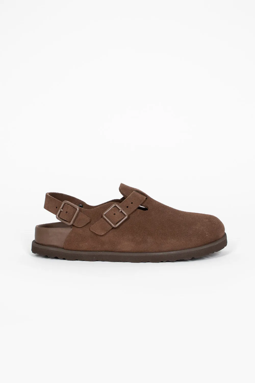 Vine Hike Tokio Cazador Suede Carafe