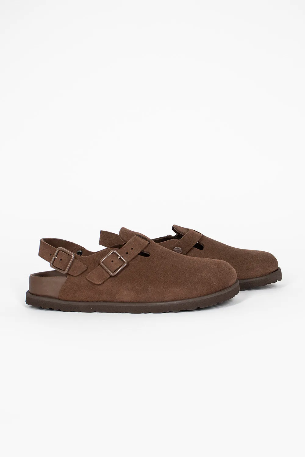 Outdoor Errands Tokio Cazador Suede Carafe