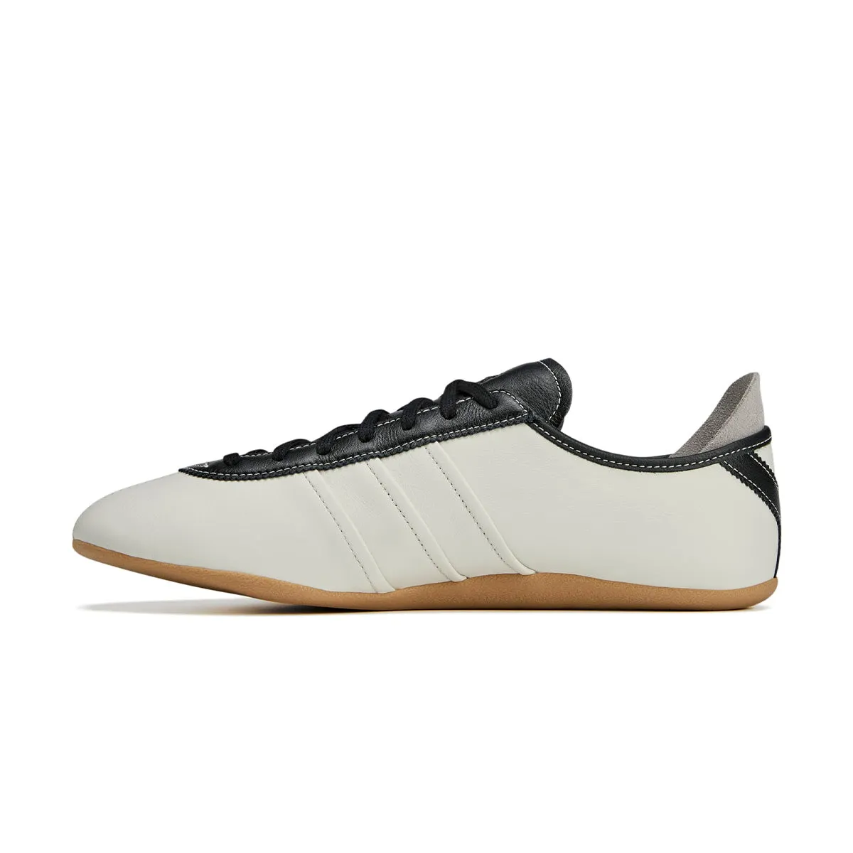Tokyo 'Orbit Grey Black' Strong Stride