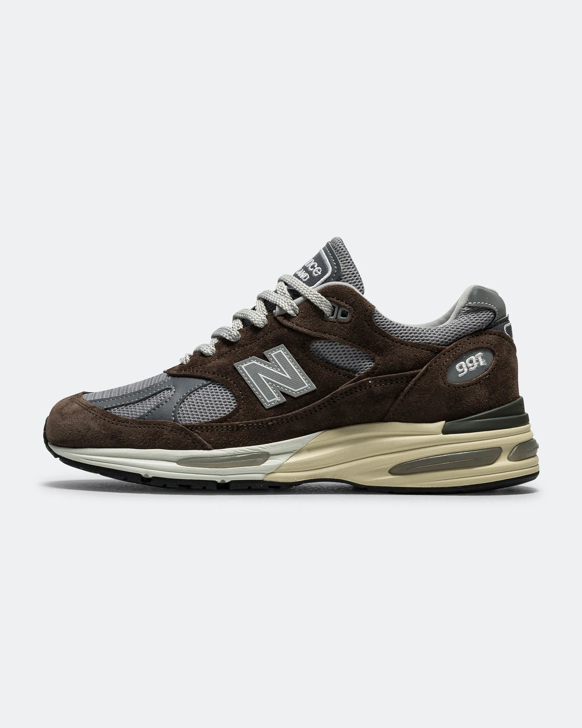 U991BG2 Run Daily