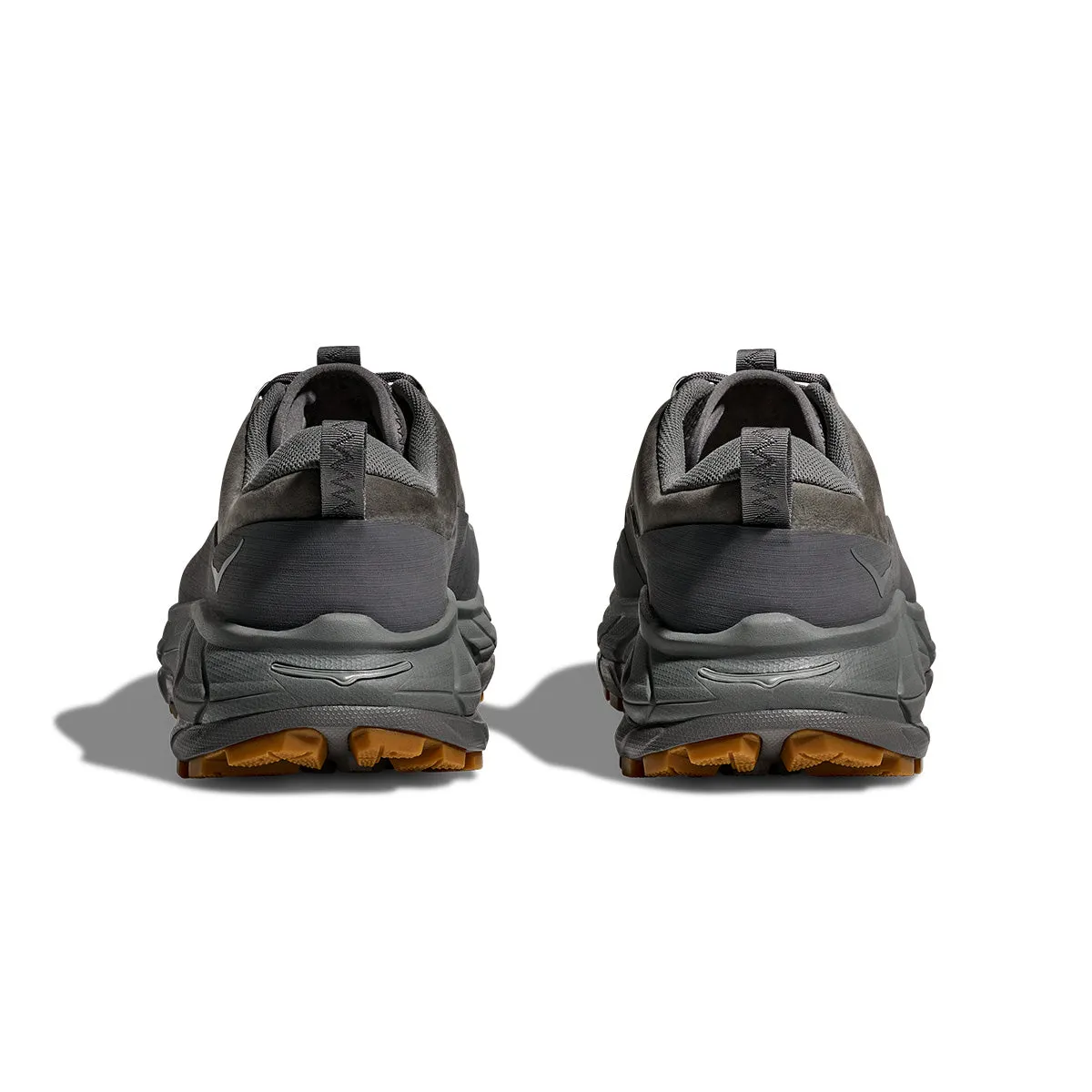Tor Summit 'Asteroid Satellite Grey' High Rebound Sole