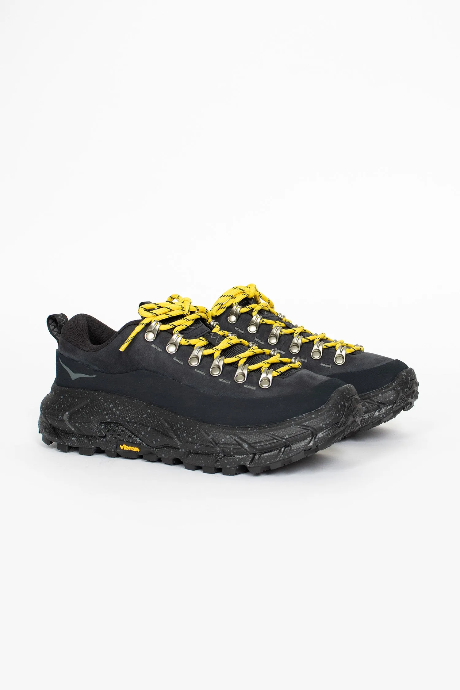 Travel Fit Responsive Foam Technology Tor Summit Black