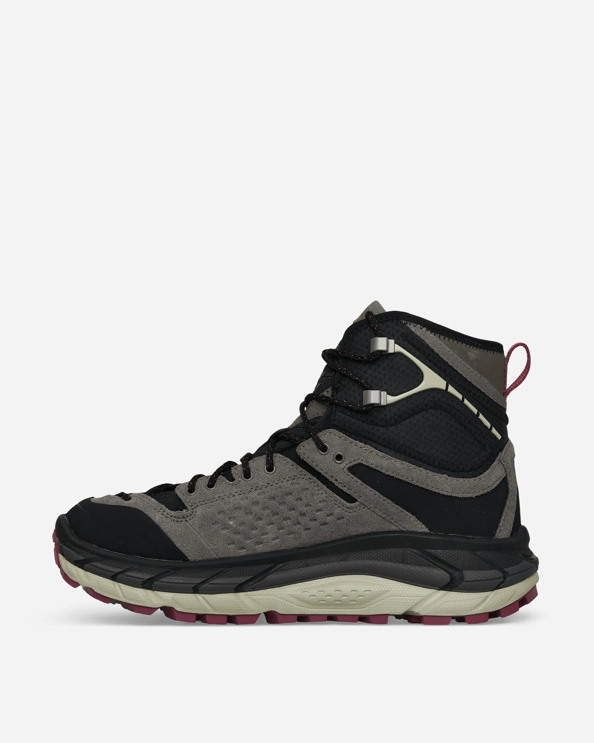 Weightless Wear Tor Ultra Hi GORE-TEX Sneakers Black / Magnetite