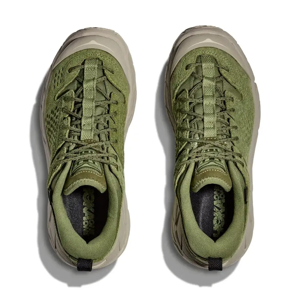 Streetwear Style Lightweight Responsive Cushioning Tor Ultra Low 'Forest Floor'