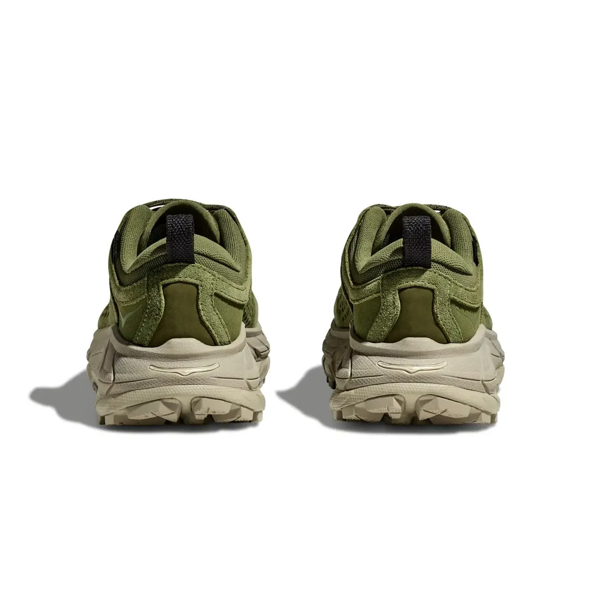 Outdoor Walks Tor Ultra Low 'Forest Floor'