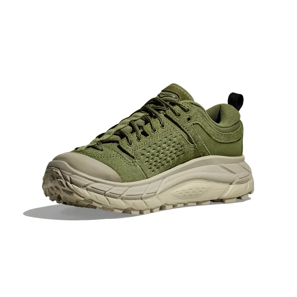High Rebound Sole Anti   Slip Feature Tor Ultra Low 'Forest Floor'
