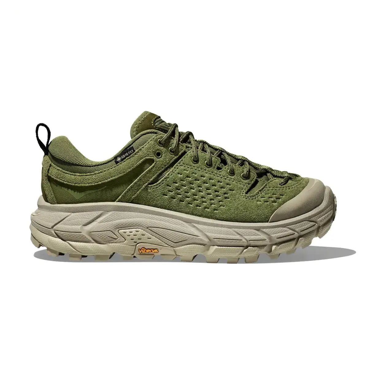 Tor Ultra Low 'Forest Floor' ElasticBand