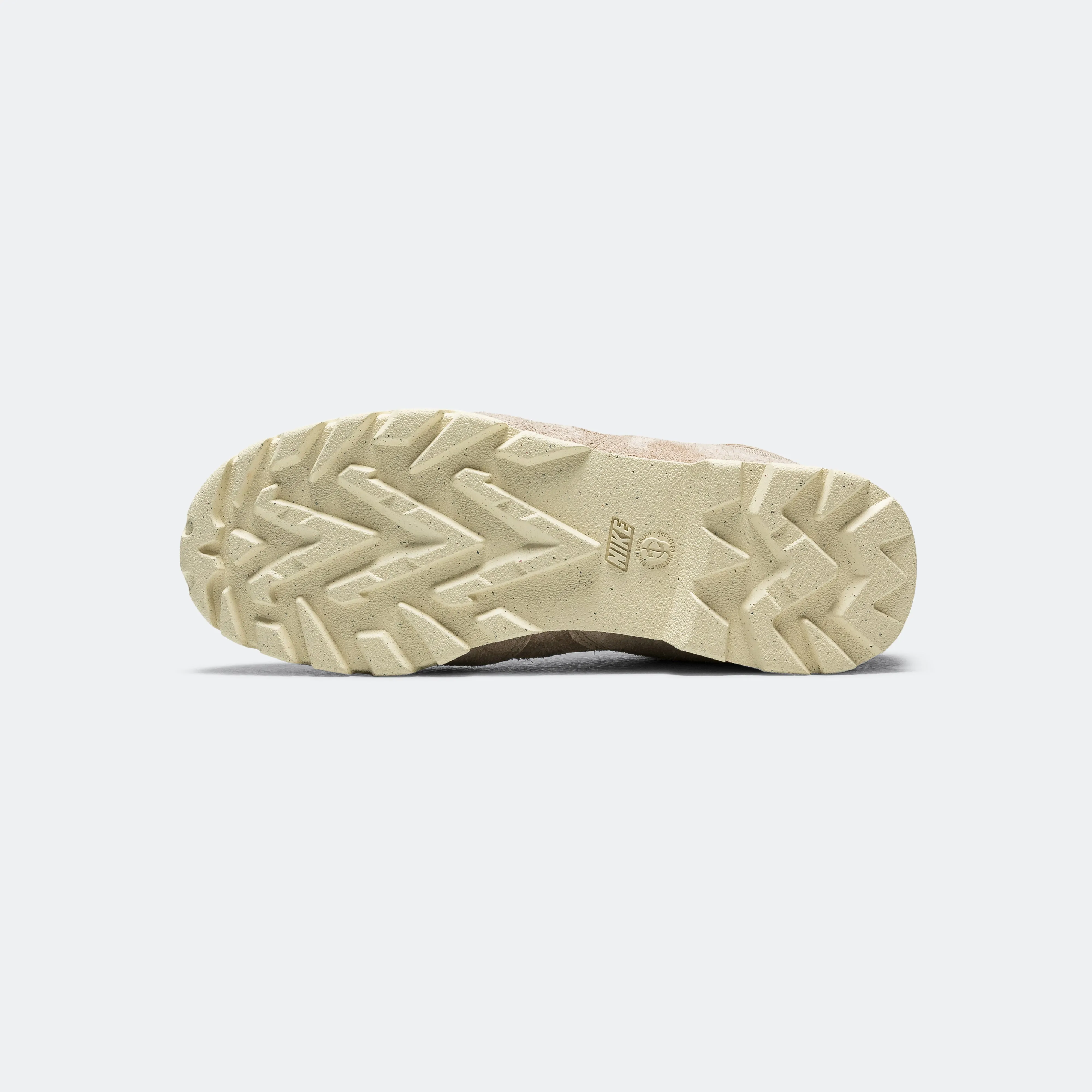 Shock Absorbing Foam Support Cushion Torre Mid Waterproof - Khaki/Coconut Milk-Black
