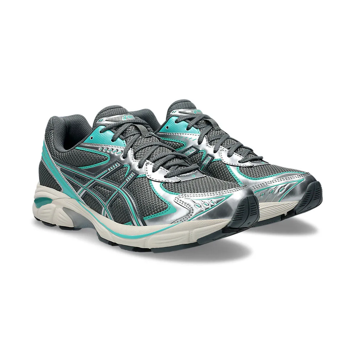 composite material Narrow Fit GT-2160 'Steel Grey Waterfall'