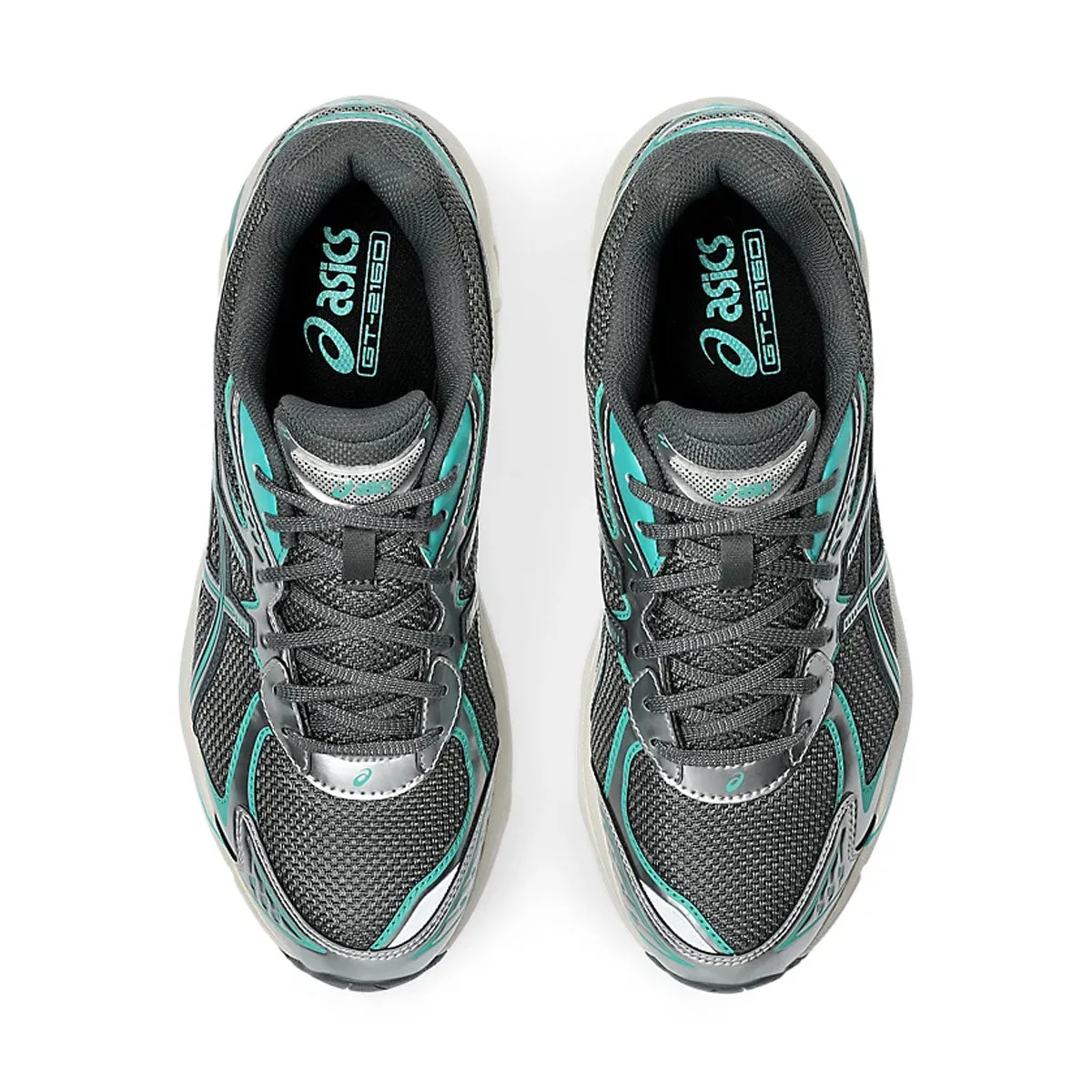 GT-2160 'Steel Grey Waterfall' Stretchable Outdoor Walking