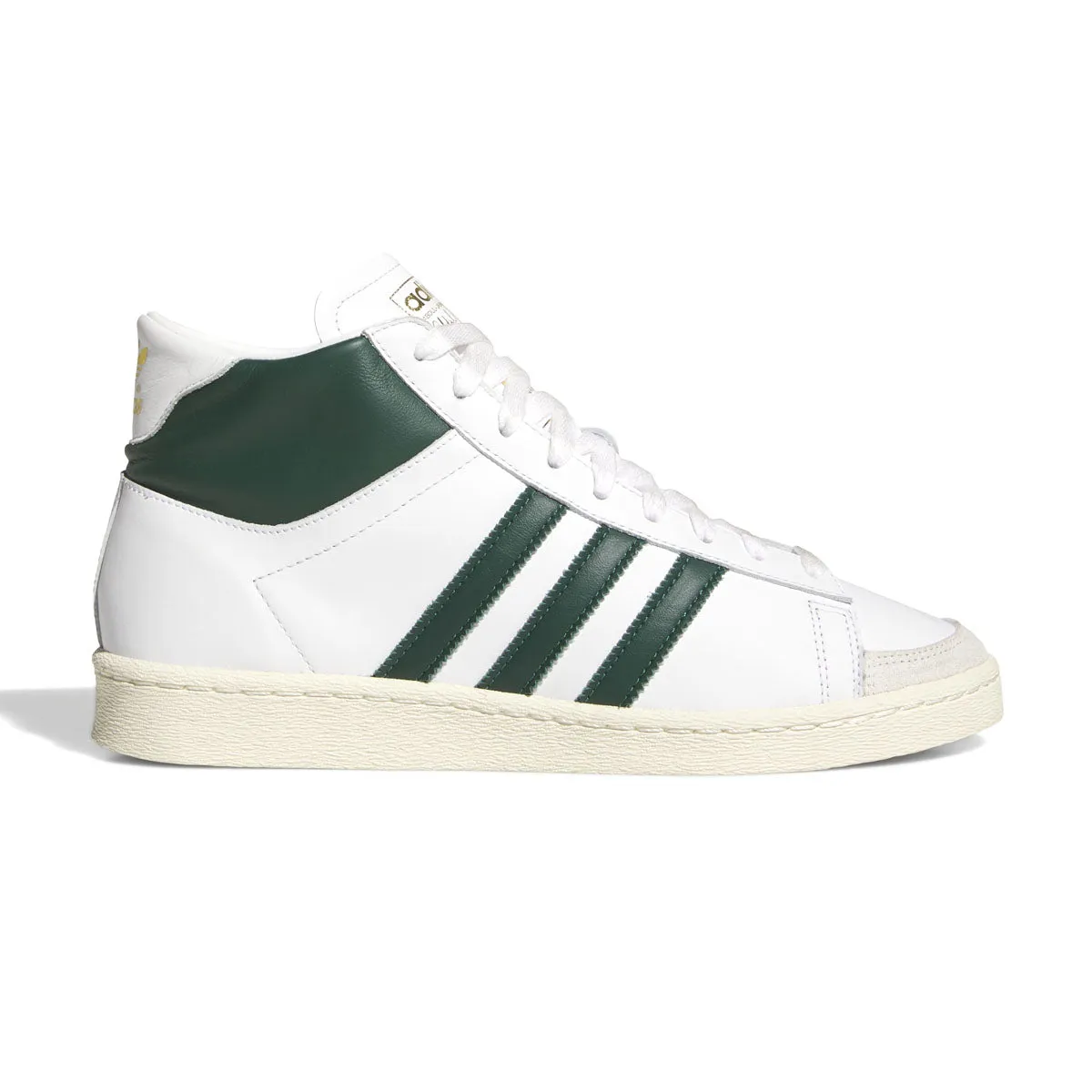 Jabbar Hi 'Cloud White Collegiate Green' Outdoor Gear Bounce Back Foam