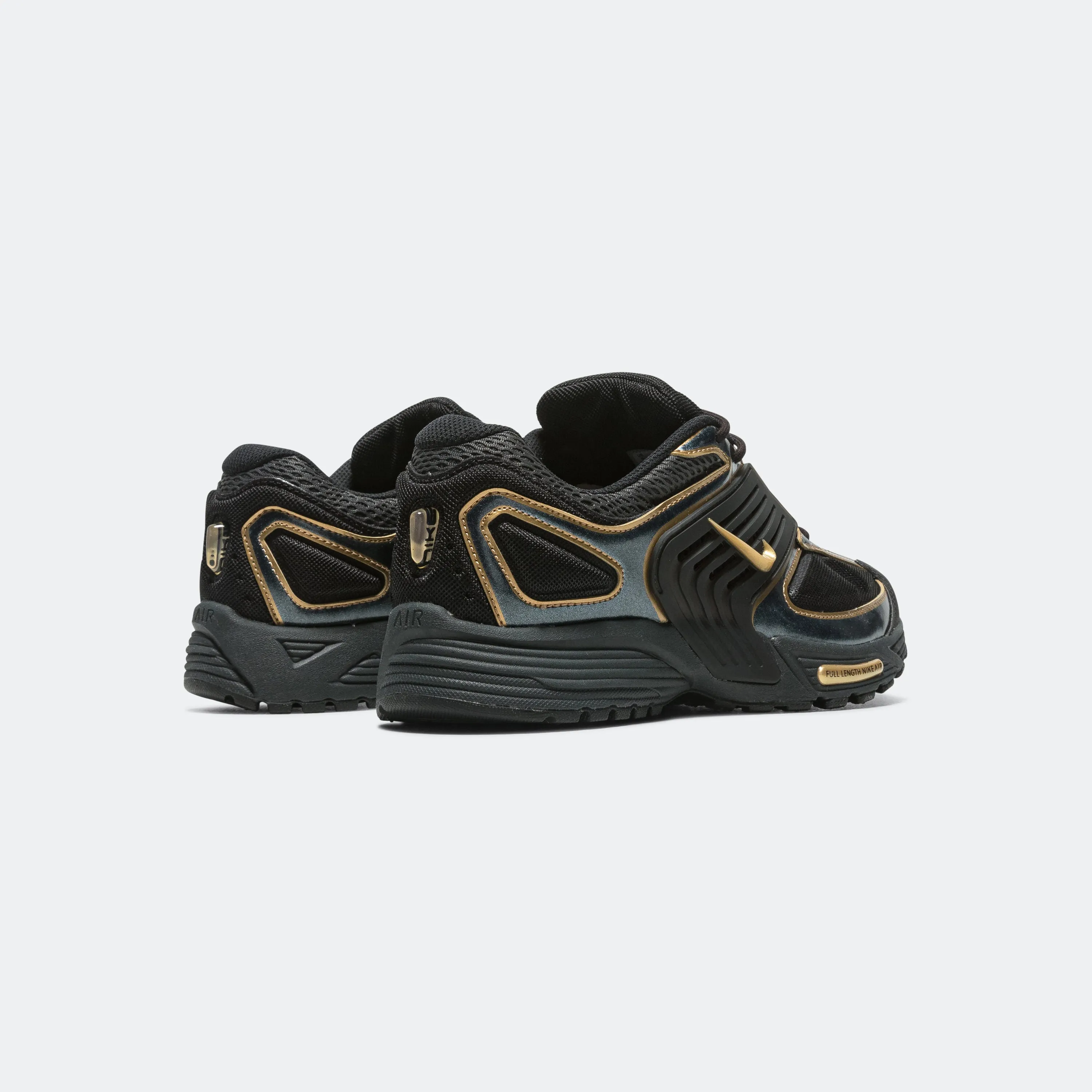 Any Outfit Seismic Reduction Air Pegasus Wave PRM - Black/Metallic Gold