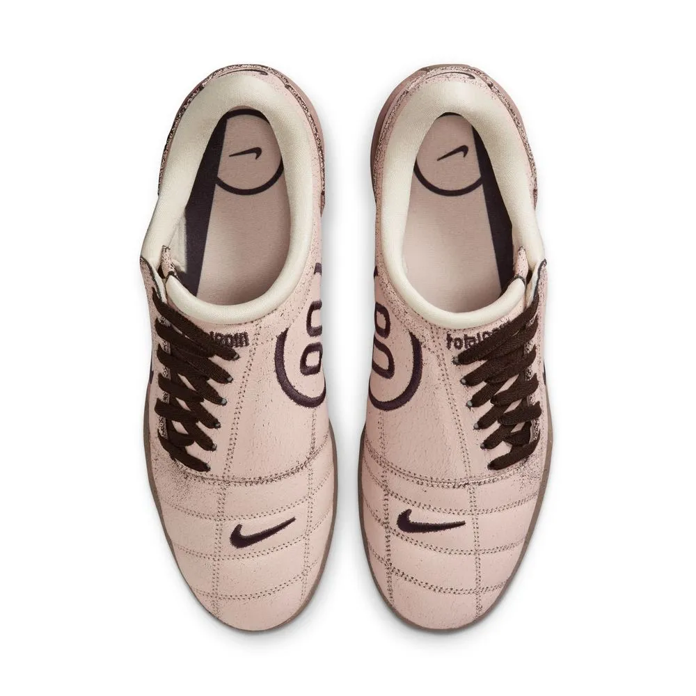 Total 90 III Premium 'Pearl White' Neutral Stride Engineering Comfortable Heel