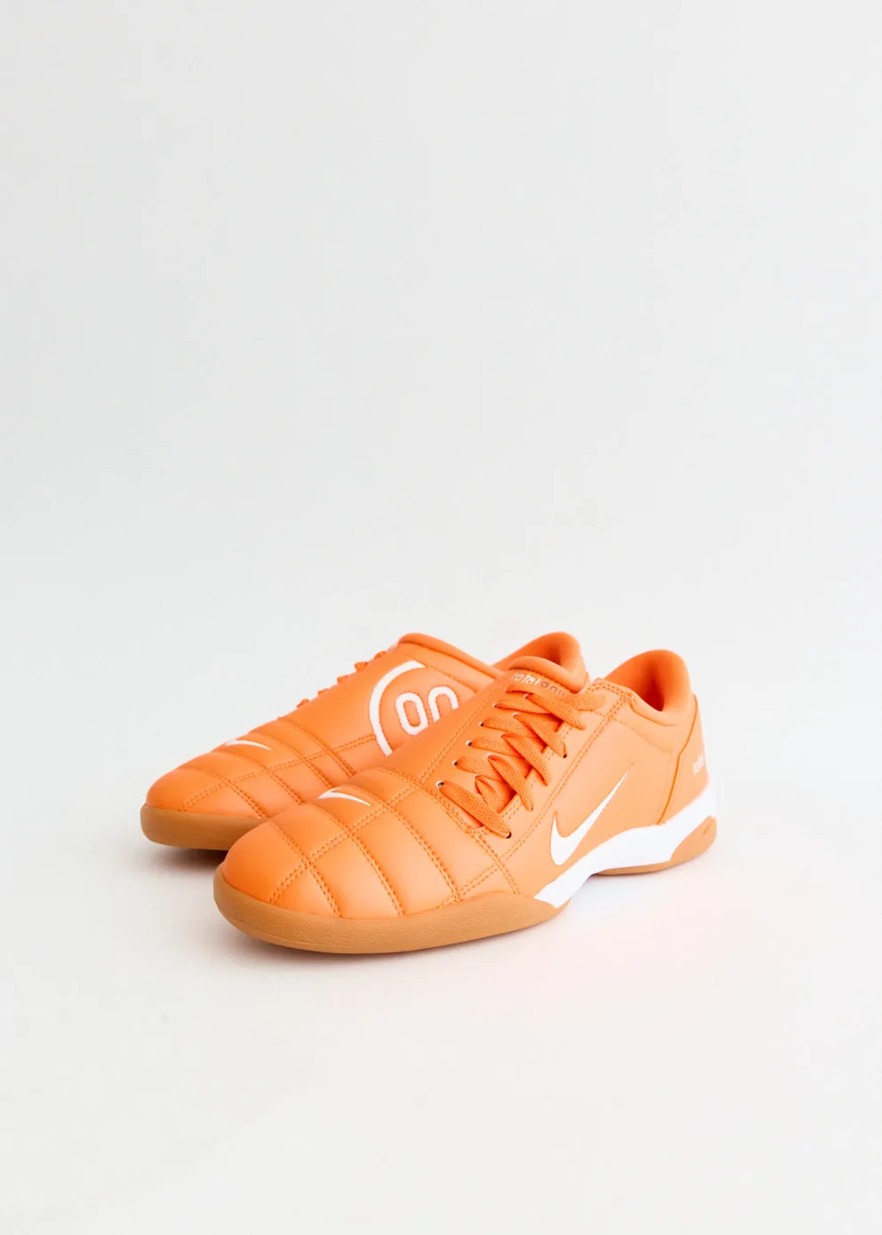 Fire Walk Break Pace Total 90 'Safety Orange' Sneakers