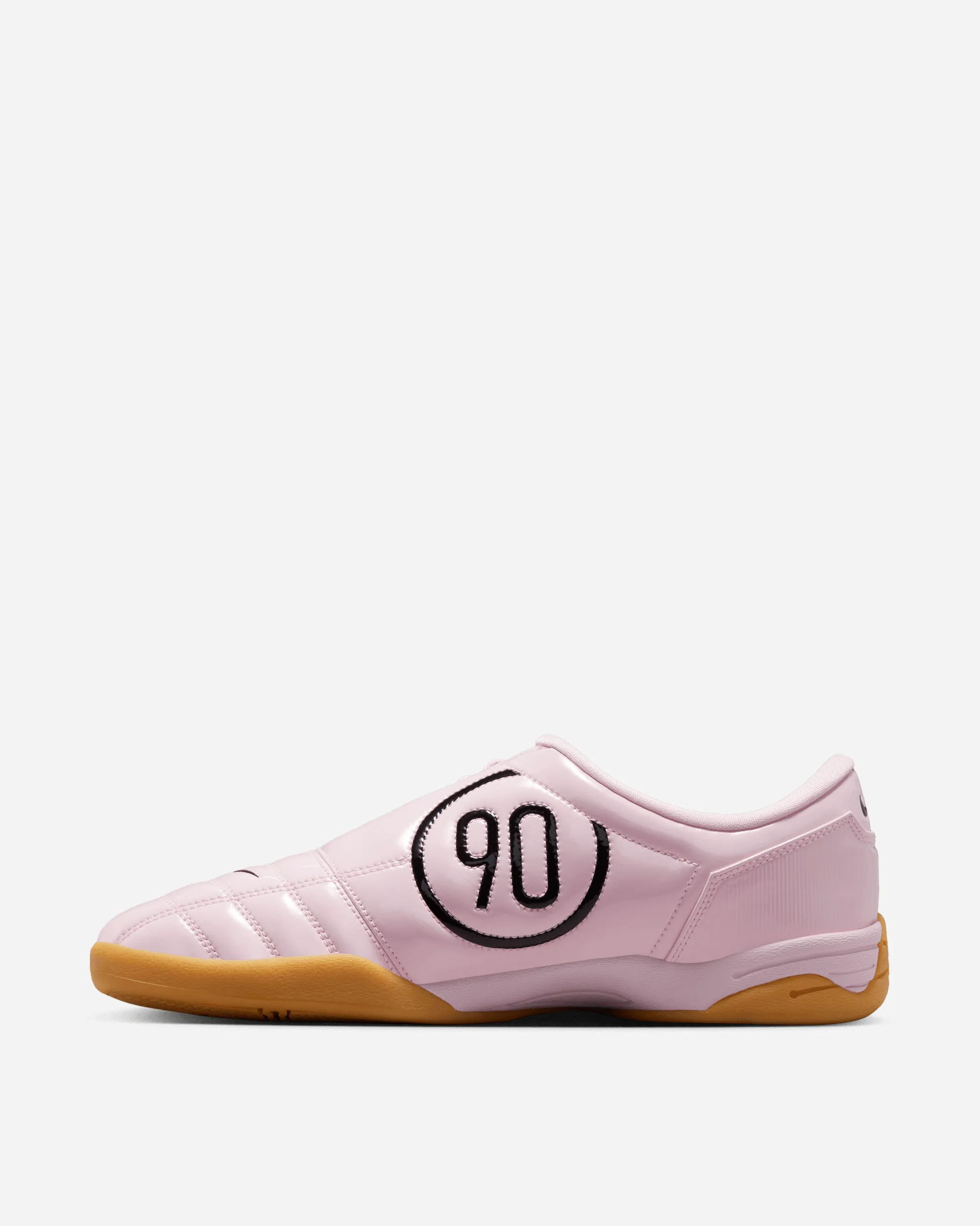 Total 90 Sneakers Pink Foam / Gum Light Brown Fun Step