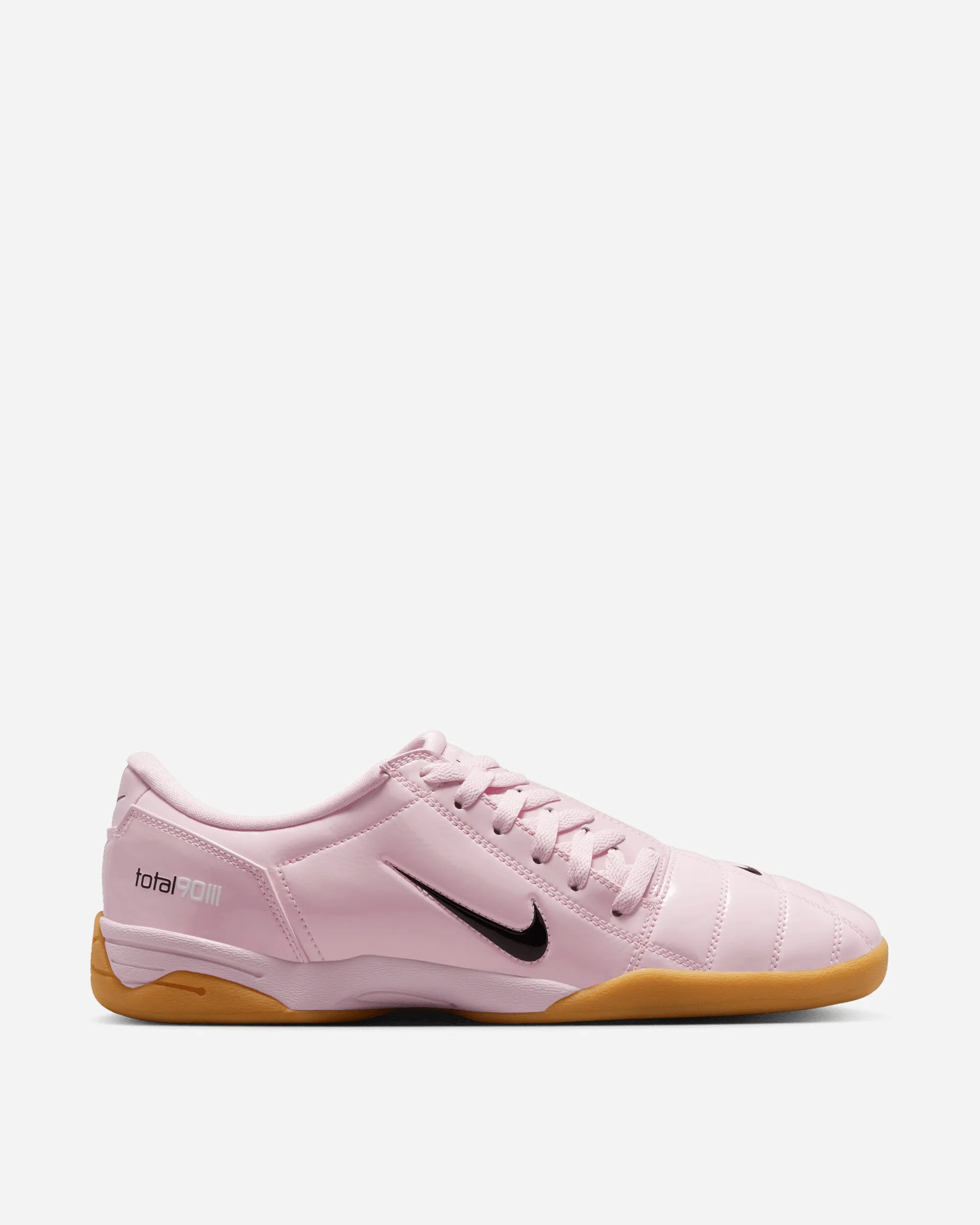 Chat Walk Total 90 Sneakers Pink Foam / Gum Light Brown