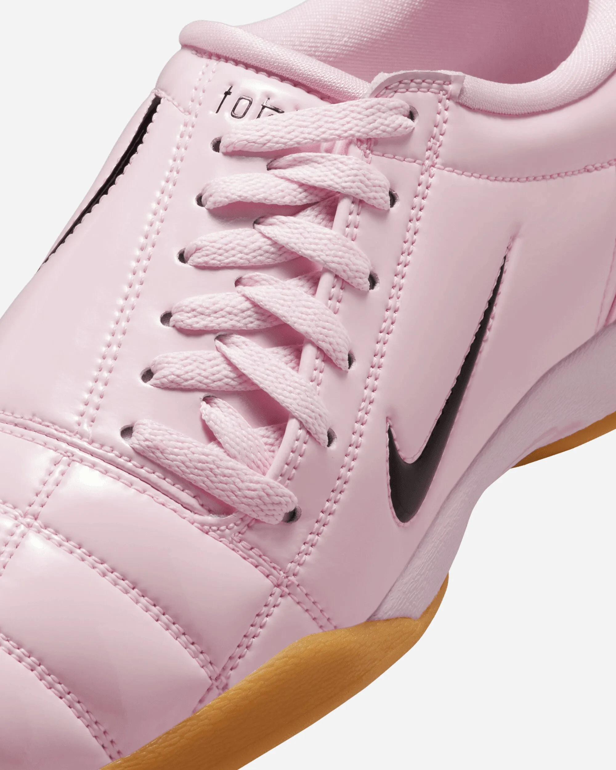 Trail Ease Hill Walk Total 90 Sneakers Pink Foam / Gum Light Brown