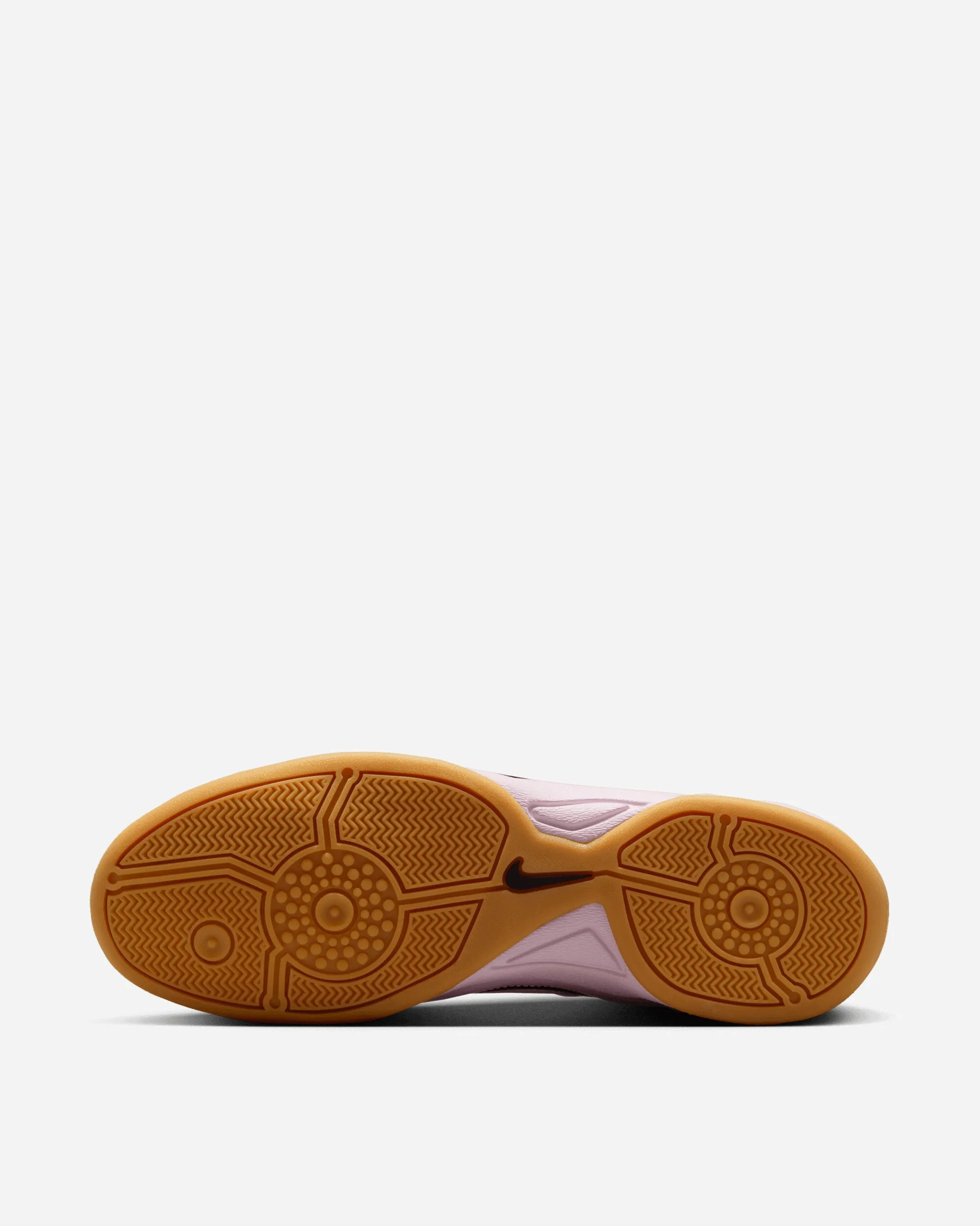 Total 90 Sneakers Pink Foam / Gum Light Brown hook and loop closure All Day Comfort