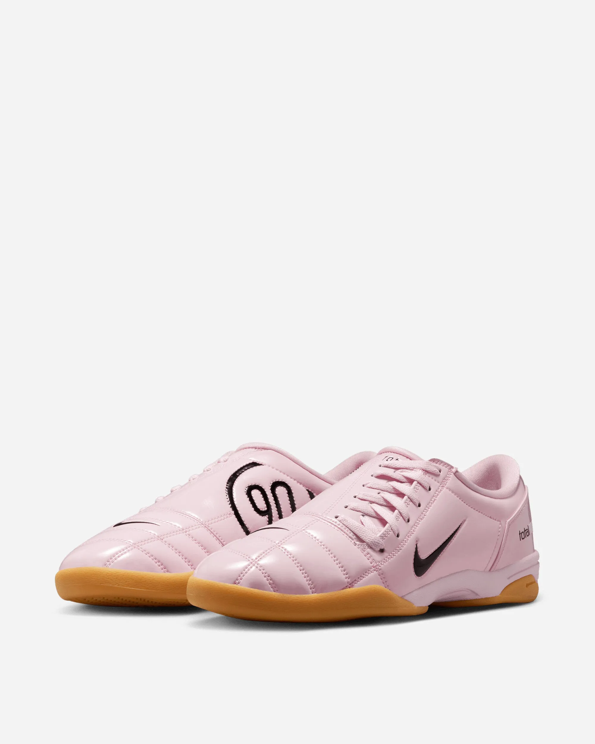 Total 90 Sneakers Pink Foam / Gum Light Brown Lounge Mode