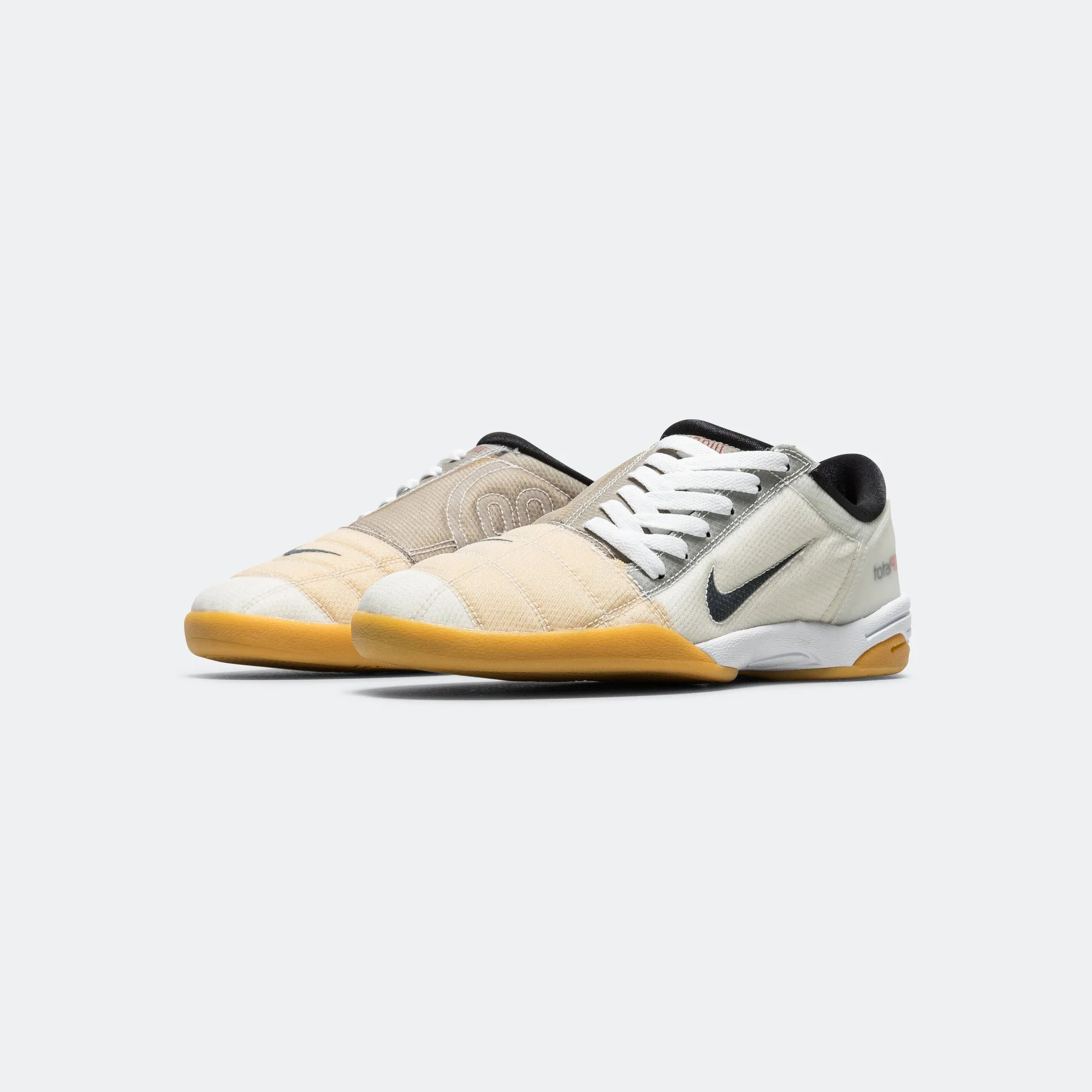 Urban Activity Multi   Purpose Total 90 - White/Black-Gum Light Brown