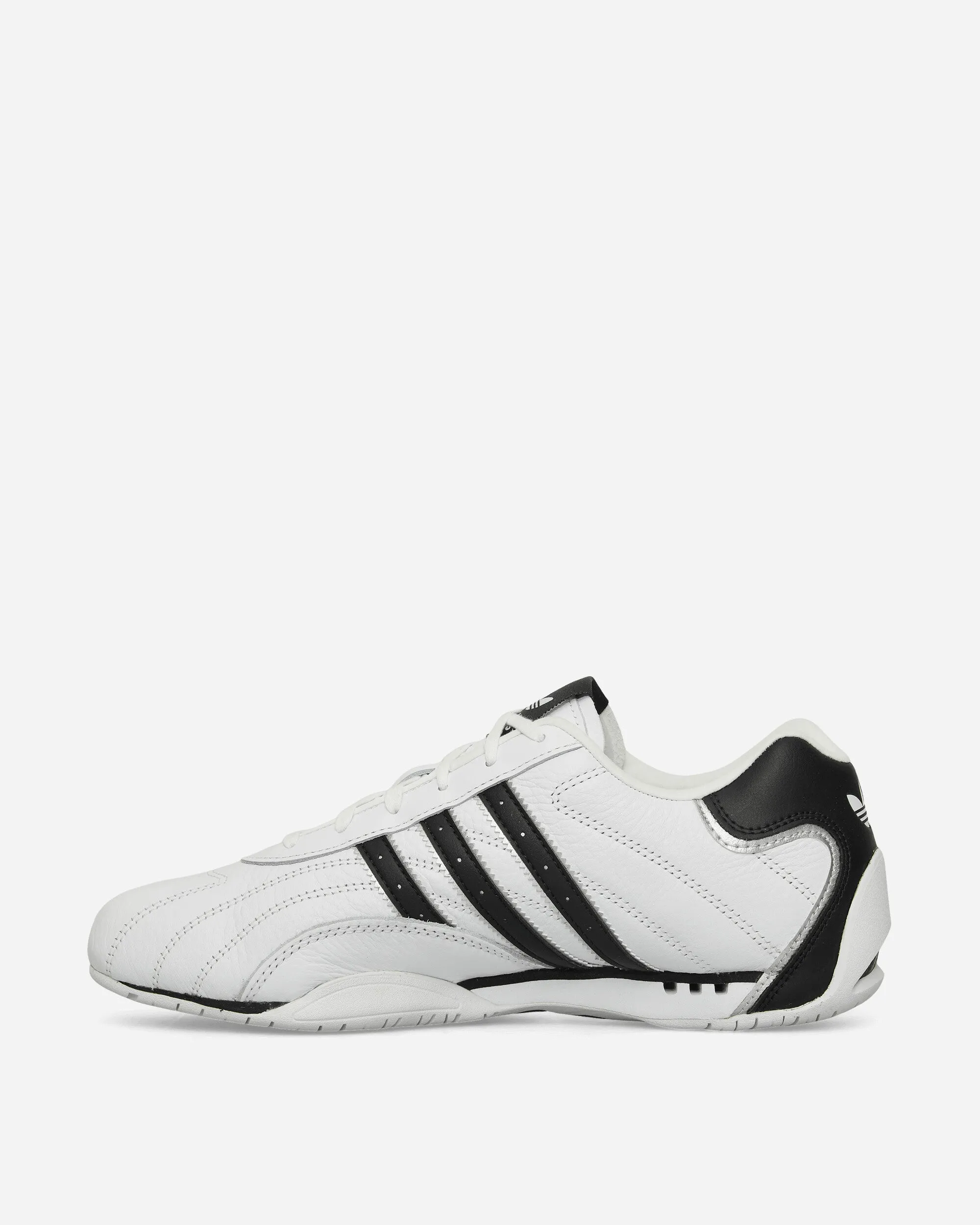Easy Packing Adi Racer Lo Sneakers Cloud White / Core Black