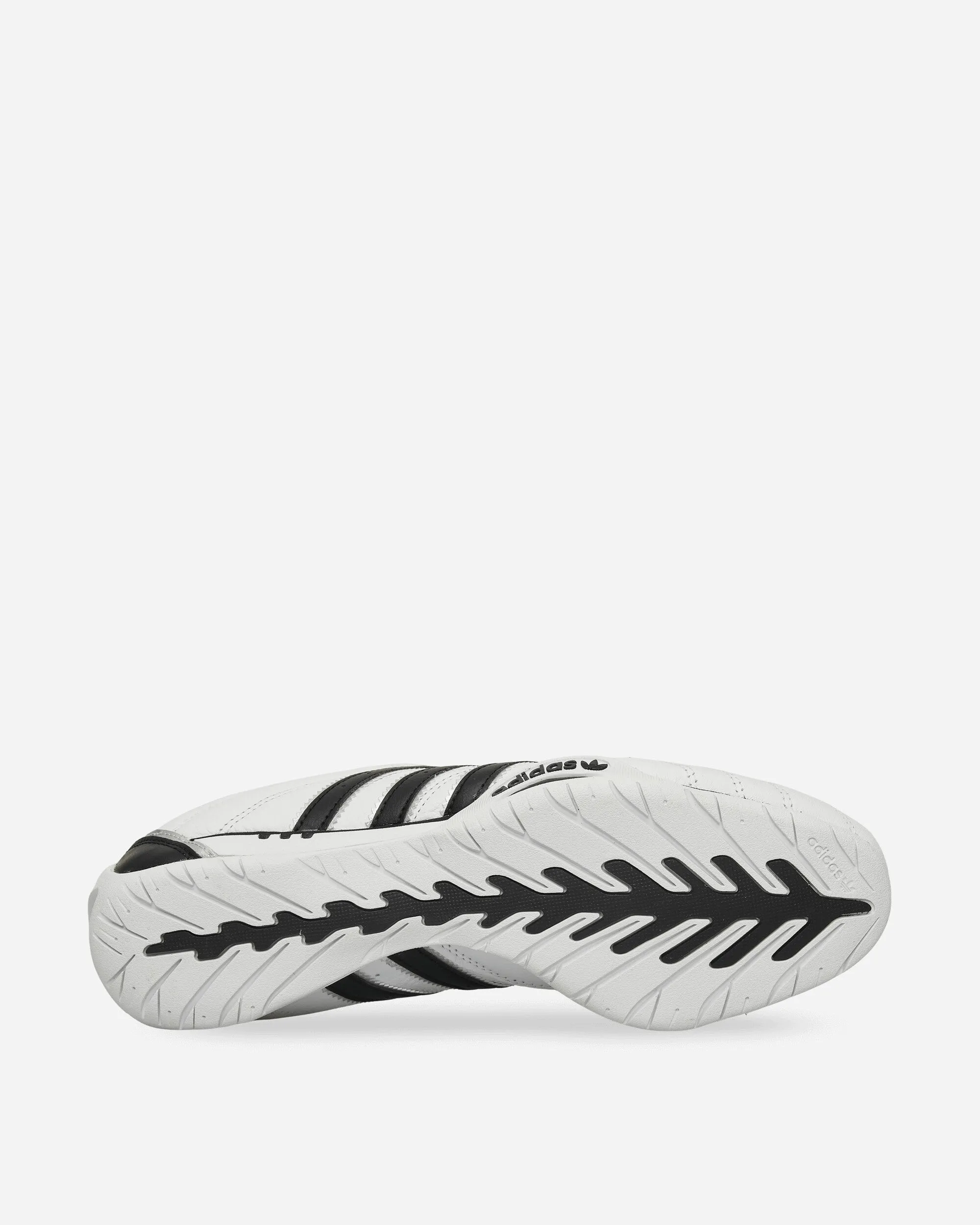 Adi Racer Lo Sneakers Cloud White / Core Black Edge Hike