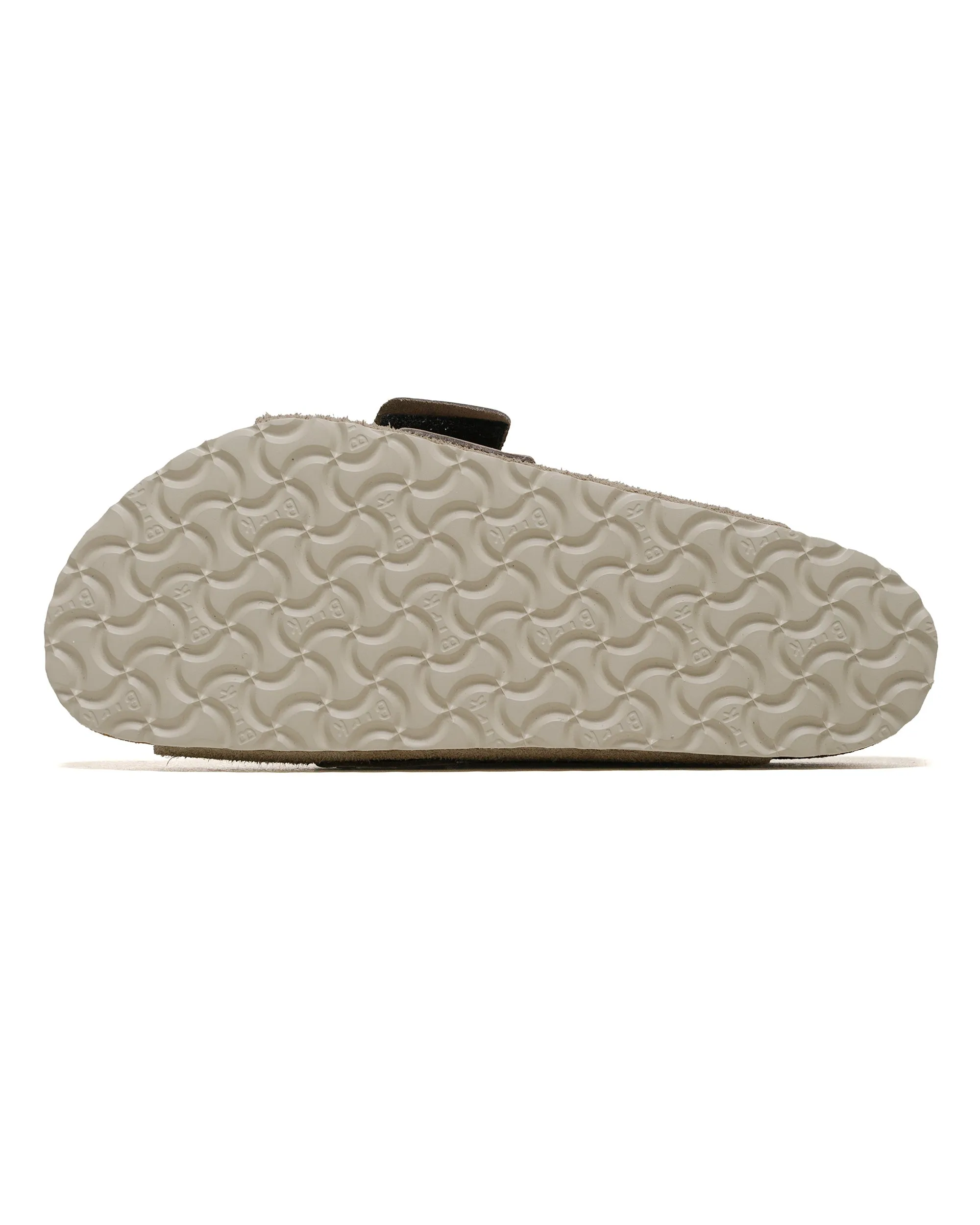 Cloud Step Birkenstock Kyoto Suede Taupe