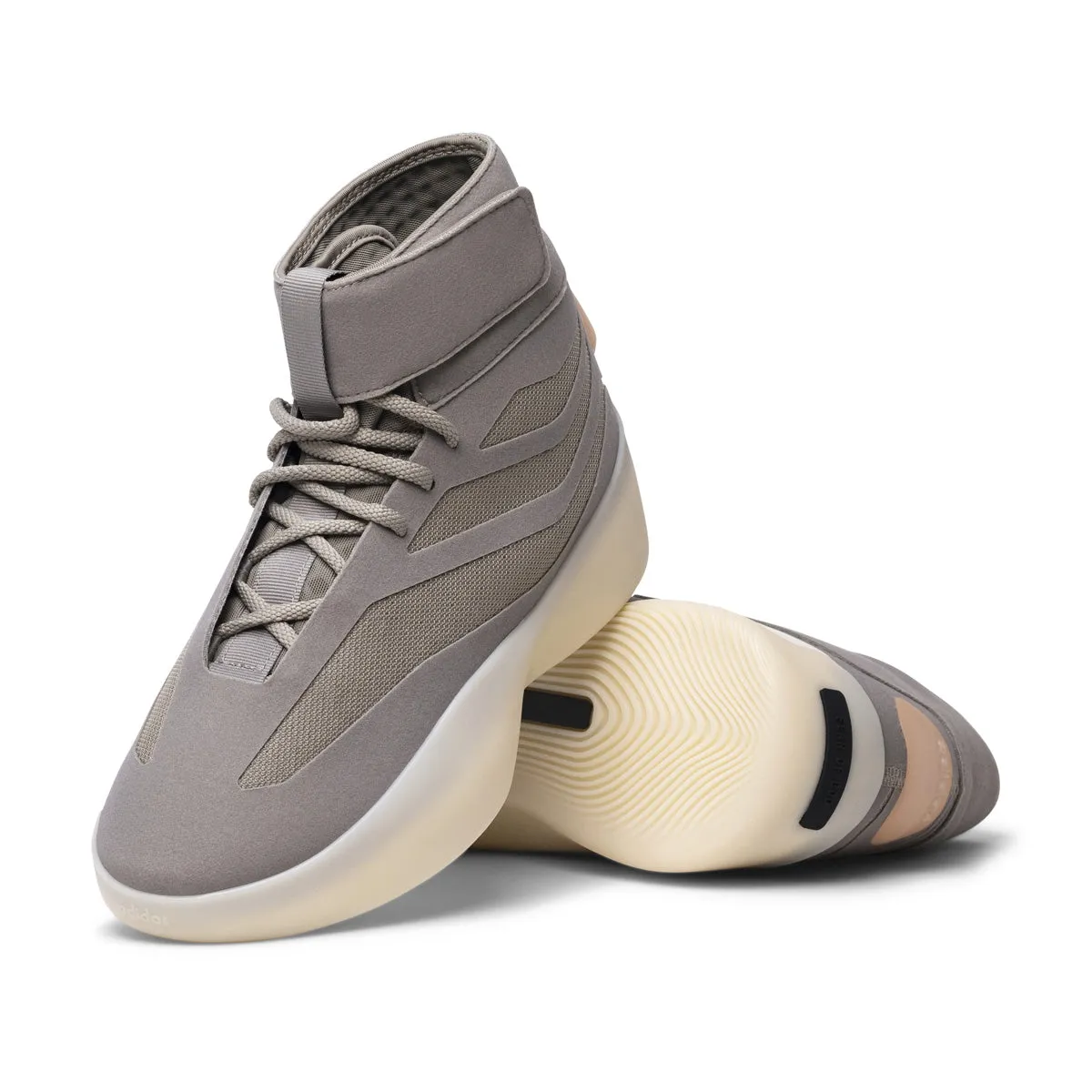   Fear Of God Athletics II Basketball 'Putty' Comfortable Workout