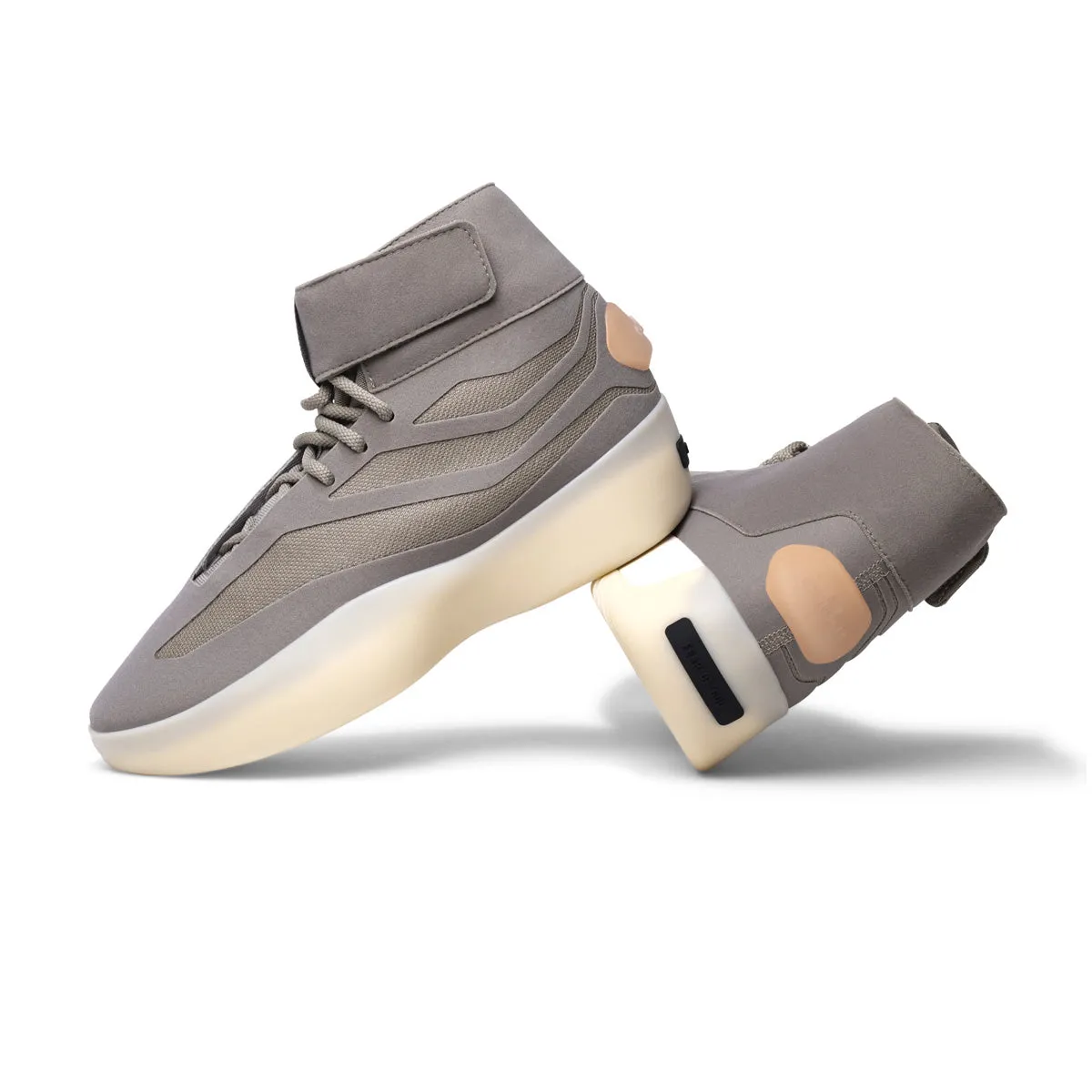   Fear Of God Athletics II Basketball 'Putty' Stylish