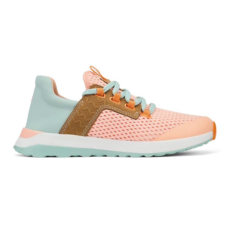 Olukai Women's Wailuku Wood Step