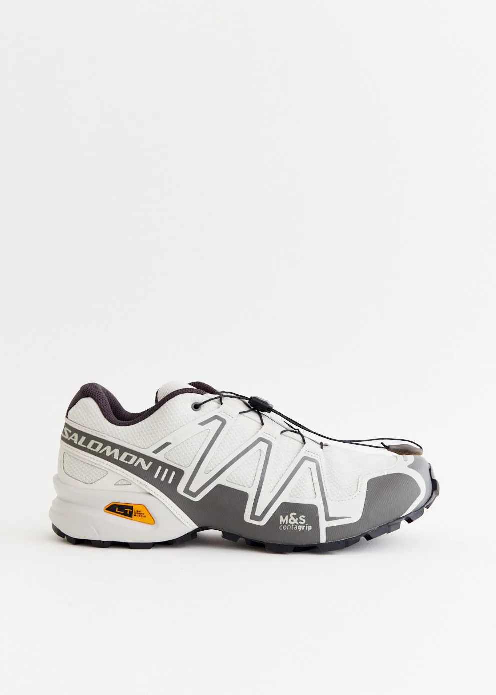 Grip Support Speedcross 3 GORE-TEX 'Lunar Rock' Sneakers