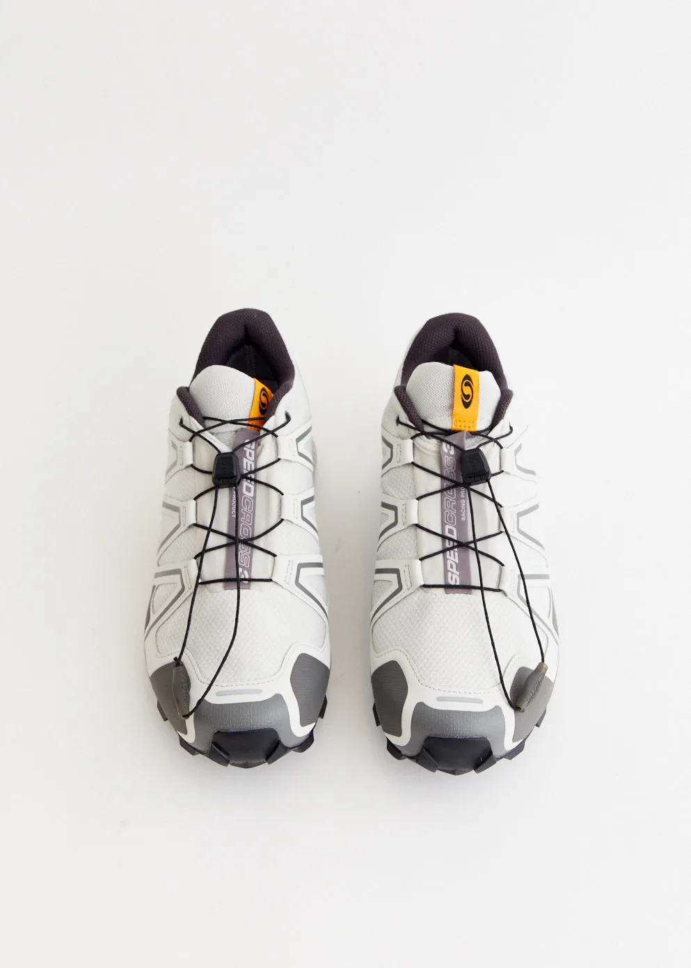 Outdoor Friendly Flat Comfort Speedcross 3 GORE-TEX 'Lunar Rock' Sneakers