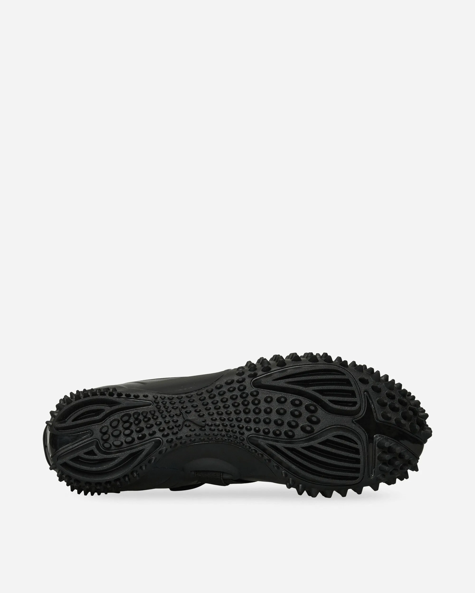 Slam Jam Mostro Tribal Camo Sneakers Black Work Look breathable socks
