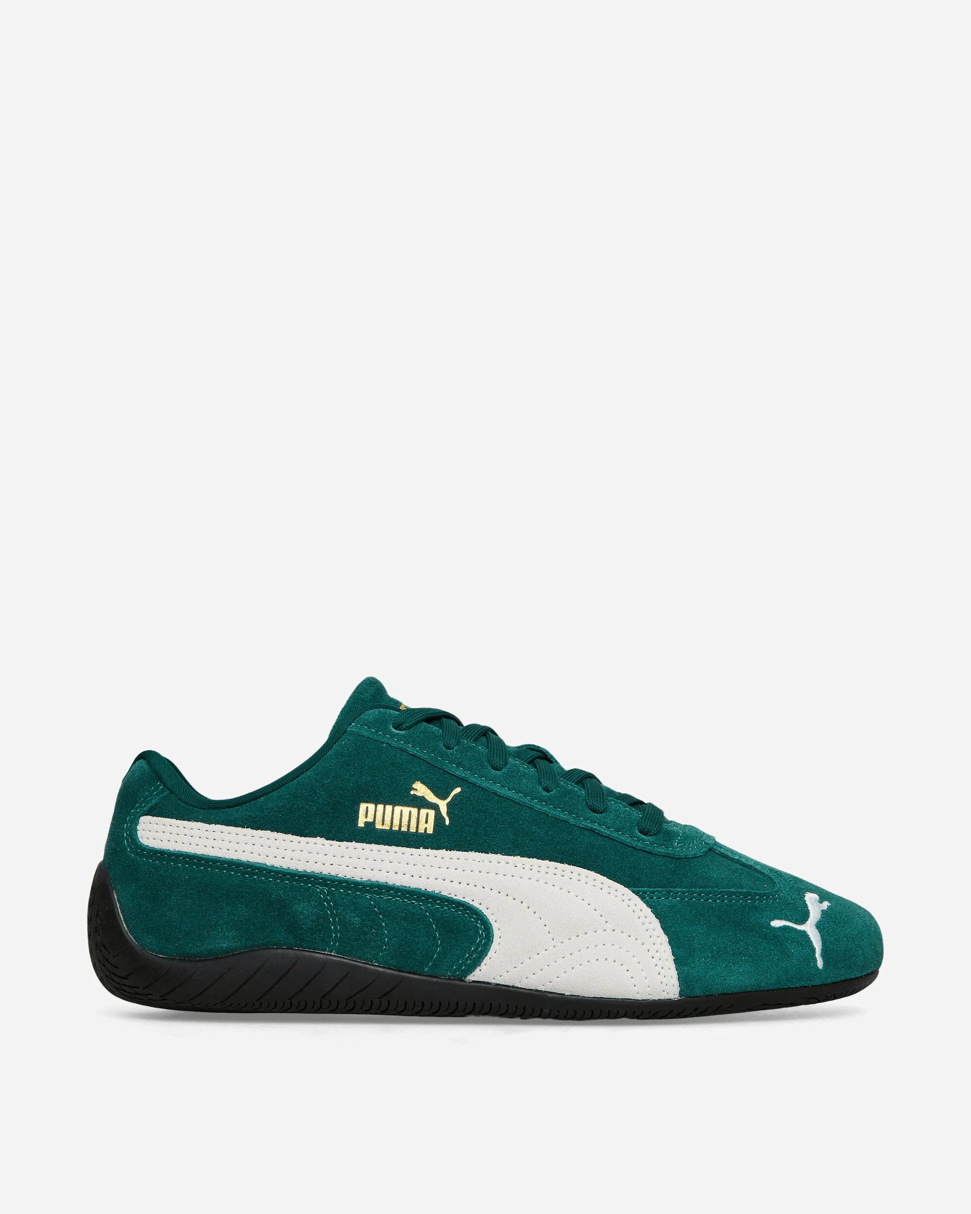 Speedcat OG Sneakers Dark Myrtle Cruise Walk