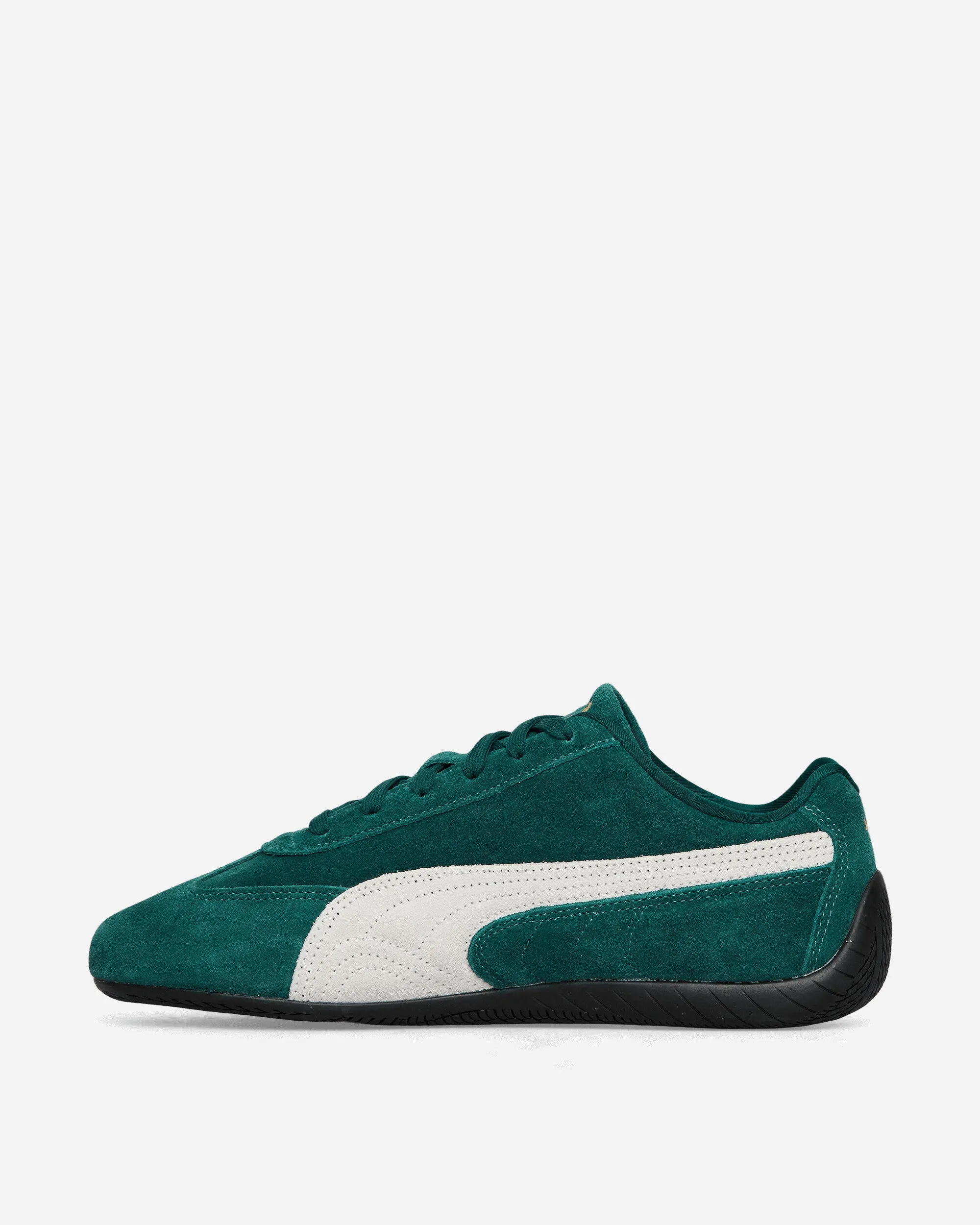 Active Gear Casual Days Speedcat OG Sneakers Dark Myrtle