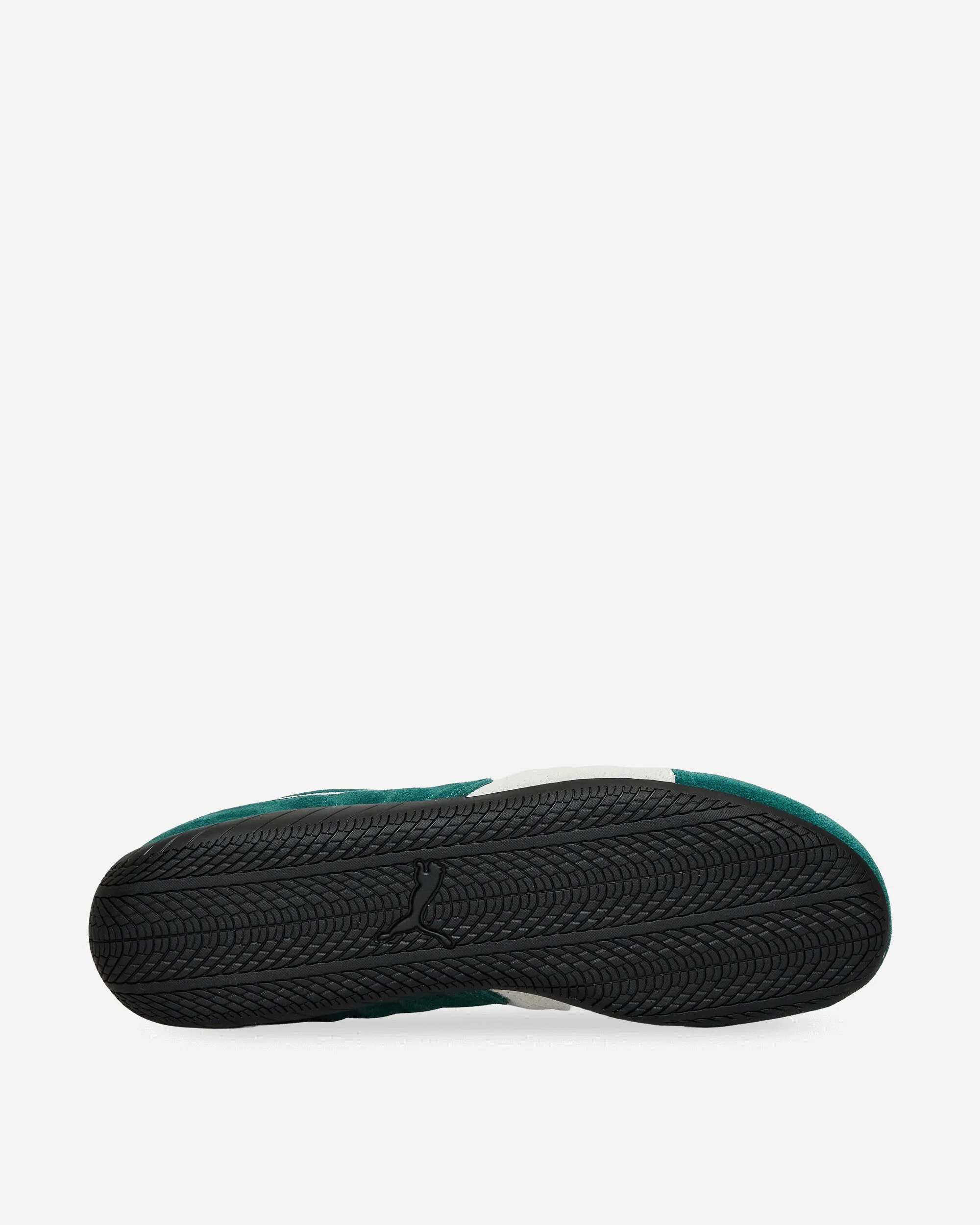 Speedcat OG Sneakers Dark Myrtle Stable Walk