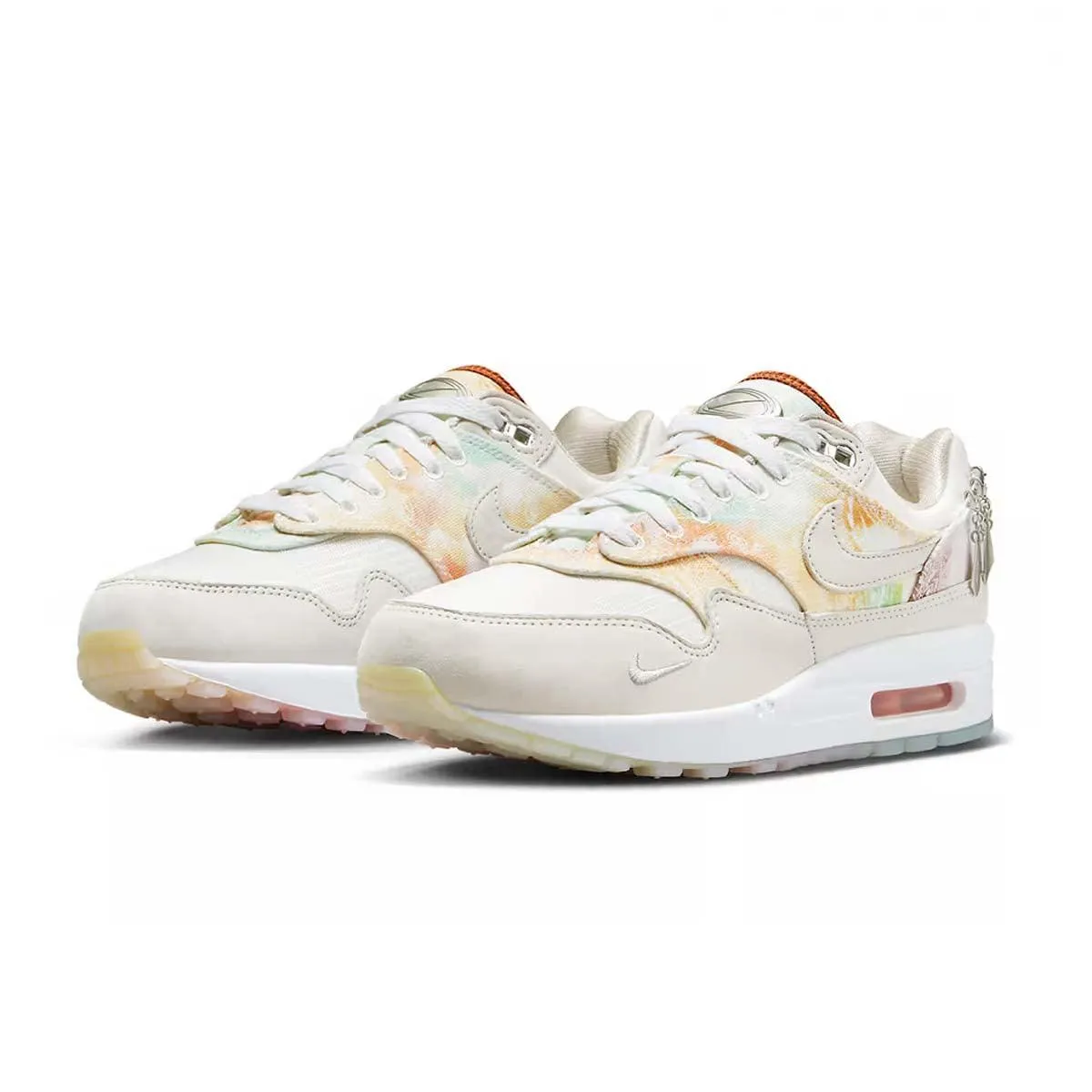 night stroll Modern Style Wmns Air Max 1 '87 'Charms'